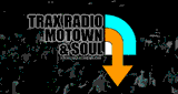 Trax Radio UK - Motown & Soul