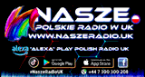 NASZE Radio UK