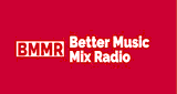 BMMR (Better Music MIx Radio)