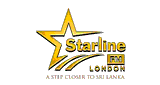 Starline FM London