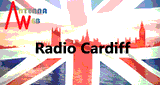 AW radio Cardiff