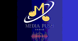 Media Push Radio