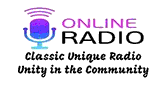 Classic Unique Radio
