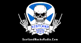 Scotland Rocks Radio