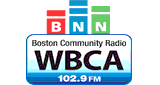 WBCA Radio