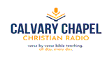 CALVARY CHAPEL CHRISTIAN RADIO