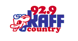 Kaff Country 92.9 FM London