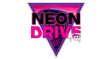Neon drive fm