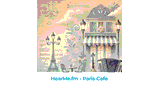 Paris Cafe