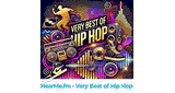 Very Best of Hip Hop
