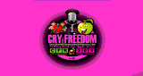 Cry Freedom Radio