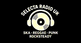 Selecta Radio UK