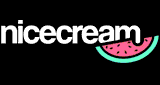 Nicecream.fm Blue