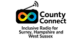 County Connect radio