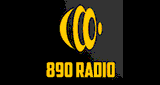 890 Radio