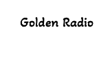 Golden Radio