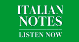 Radio Freccia Nera Italian Notes