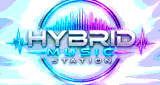 Hybrid Music Station