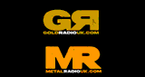 Gold Radio UK/Metal Radio UK