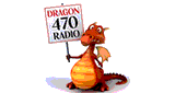 Dragon 470 Radio