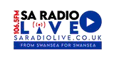 SA Radio Live