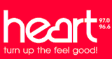 Heart Plymouth