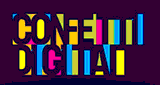 Confetti Digital