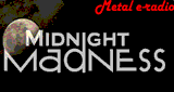 Midnight Madness Metal Radio