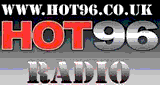 Hot96 Radio