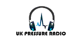 UK PRESSURE RADIO