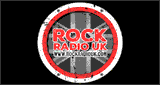 ROCK RADIO UK