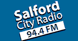 Salford City Radio