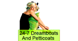 24-7 Dreamboats & Petticoats