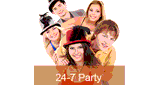24-7 Party