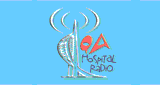 QA Hospital Radio