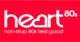 Heart - 80s