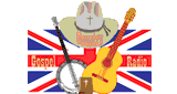 Country Gospel Radio
