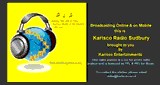 Karisco Radio