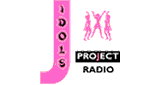 J-pop Idols Project Radio