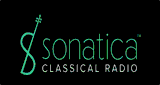 Sonatica&trade; classical radio