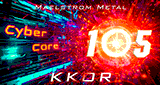 Cyber Core 105