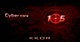 Cyber Core 105