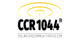 Chelmsford Community Radio