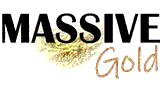 Massive Gold