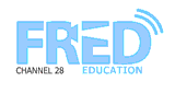 FRED FILM RADIO EDUCATION