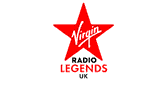 Virgin Radio Legends