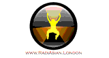 RadiAsian.London