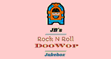 JB's Rock n Roll - Doowop Jukebox