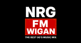 NRG FM Wigan