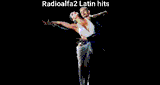 Radioalfa2 latin hits